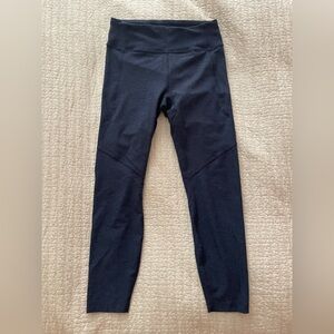 Outdoor Voices 3/4 Warm Up leggings